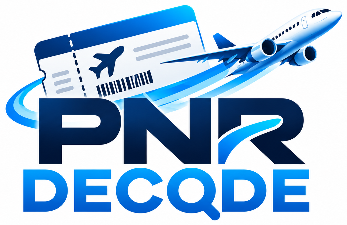 PNR Decode